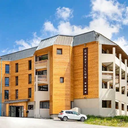 Sowell Residences New Chastillon-3